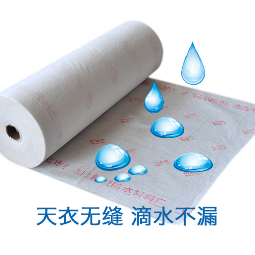 荆门辽宁防水卷材简述自粘防水卷材对材料的要求？PVC防水卷材地下施工特性？